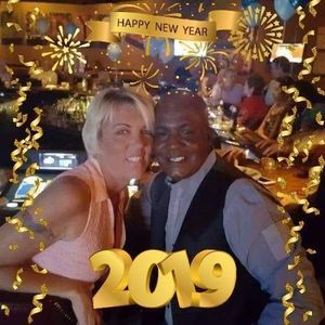 Meet your Posher, Ira